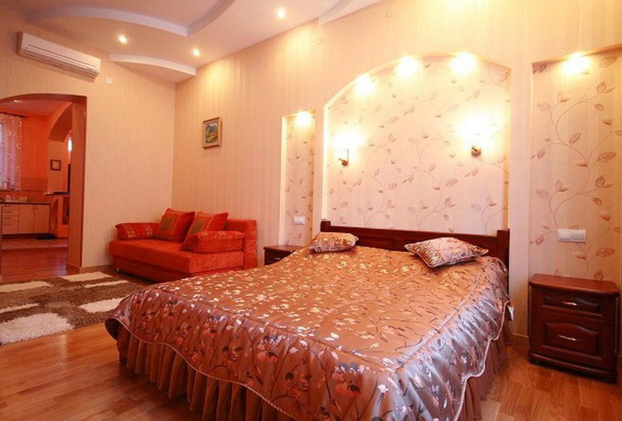 Park And Opera Apartments ลวีฟ ภายนอก รูปภาพ